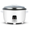 Générique Isolation Automatique des ménages hôteliers et cuiseurs de Riz en Doublure Non bâton, Multi-Fonction Smart Electric Rice Cooker Soup Pot ， Cuideur de Riz à Grande capacité Commerciale