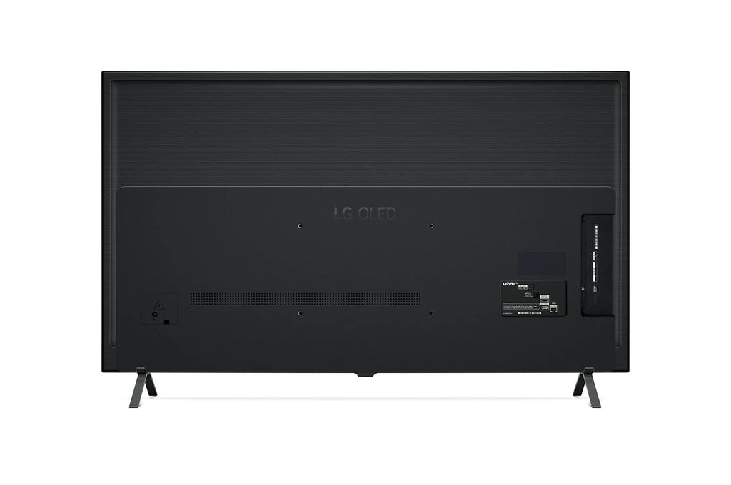 Telewizor LG OLED55A26LA OLED 55'' 4K Ultra HD WebOS 22
