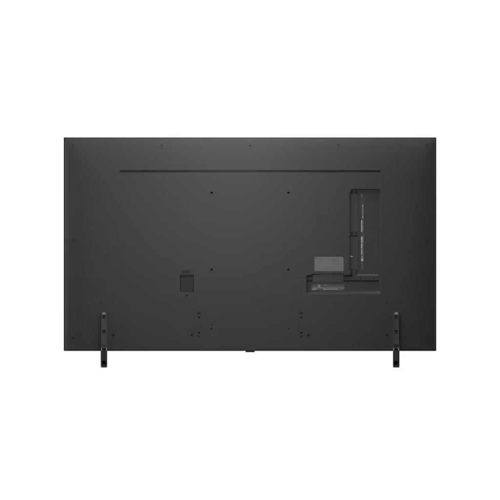 LG TV QNED AI 2025 | 55QNED8E | 55'' (139cm) | 4K UHD | HDR10 | webOS 25 | Télécommade AI Magic Remote | Alexa, Google Assistant | Netflix Disney+ CANAL+ Prime Video | AirPlay 2 | Luminosité éclatante