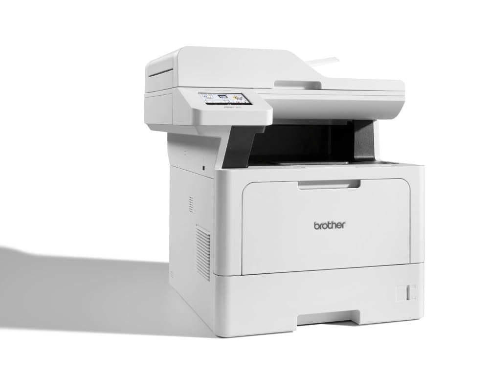 Brother MFC-L5710DN imprimante Multifonction Laser A4 1200 x 1200 DPI 48 ppm