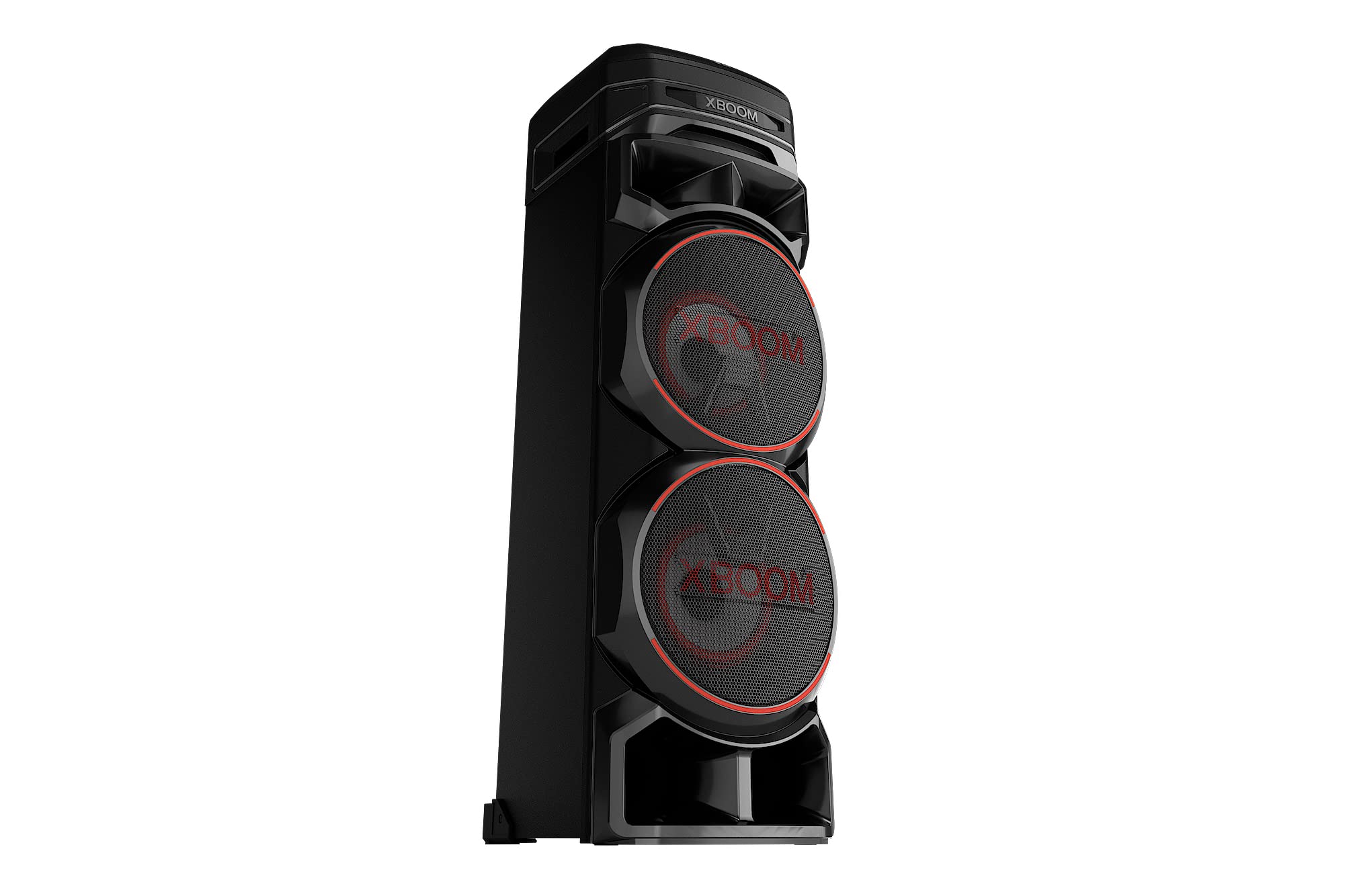 LG XBOOM Enceinte Bluetooth, Speaker Bluetooth avec Bass Puissantes, 8 Subwoofer RNC9