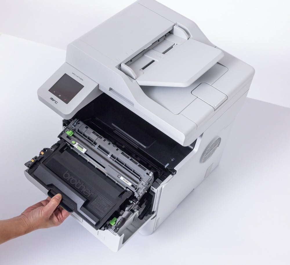 Brother MFC-L5710DN imprimante Multifonction Laser A4 1200 x 1200 DPI 48 ppm