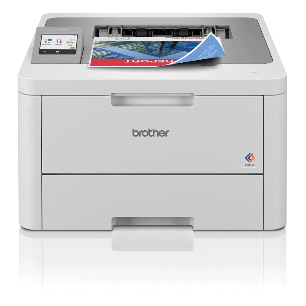 Brother HL-L3230CDW Imprimante Laser Couleur 18 ppm