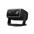 Dangbei MP1 Max, Vidéoprojecteur 4K, 3100 Lumens ISO,110% BT.2020, HDR10+, 3D, Dolby Audio, 300" Grand écran, Rotation à 135°, 2 x 12W Haut-Parleurs