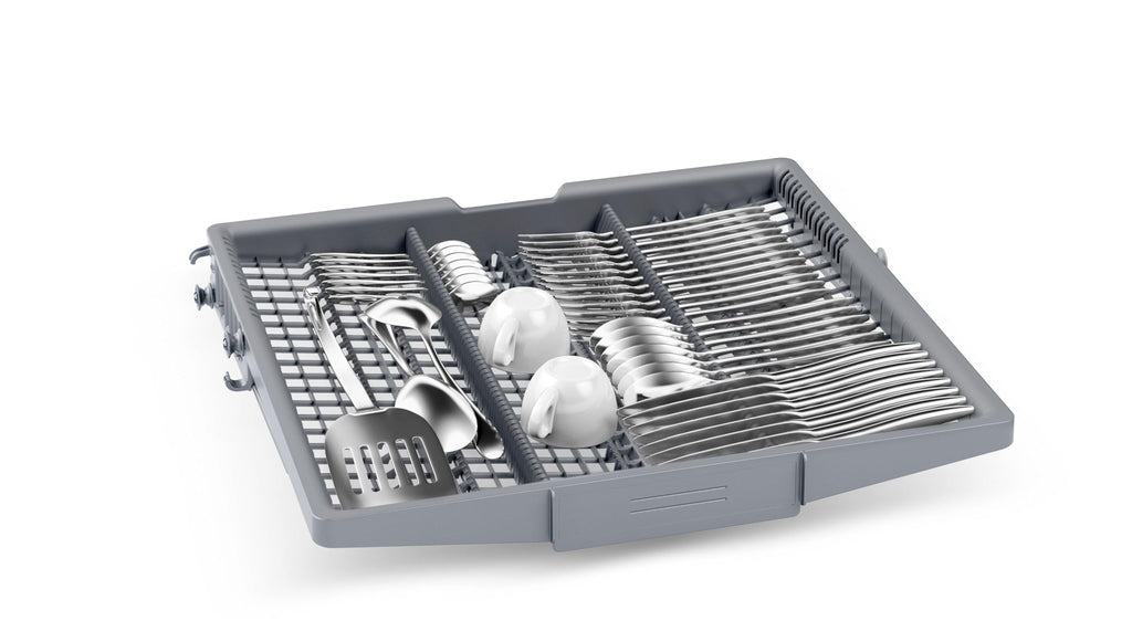 Bosch SMV25EX06F, Série 2, Lave-vaisselle 60 cm, Encastrable