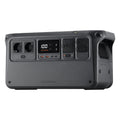 DJI Power 1000, Station Électrique Portable, Batterie LFP (LiFePO4) de 1 024 Wh, Charge Rapide de 70 Min, Sortie Stable de 2 200 W, Générateur d’Électricité Domestique, Camping & VR, Hors Réseau