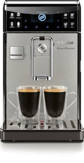 Philips HD8975/01 GranBaristo Machine à espresso automatique Noir 1,7 L